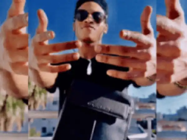 PrimeLab808 - No Love In December (Original Mix)